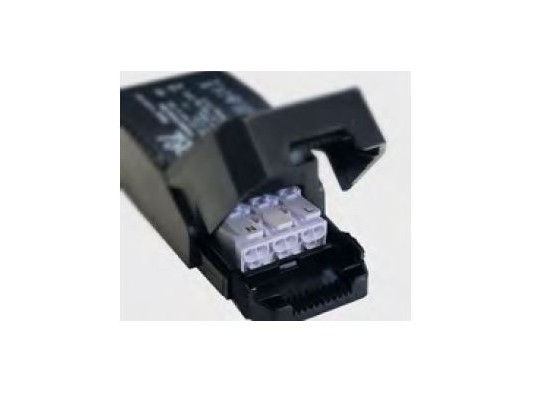 STORM ISO 4CCT-6.5W-IP65F-BBC-BLANC
