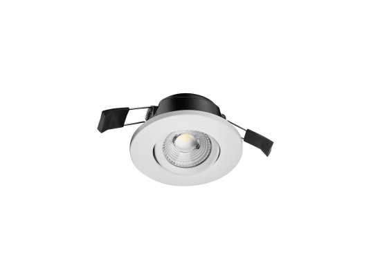 STORM ISO 4CCT-6.5W-IP65F-BBC-BLANC
