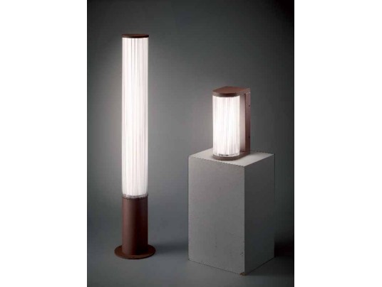 LINEA-BORNE-22W-IP65-3CCT-850MM-CORTEN