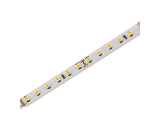 RUBAN ECO+5M-9.6W/M-IP67-3000K
