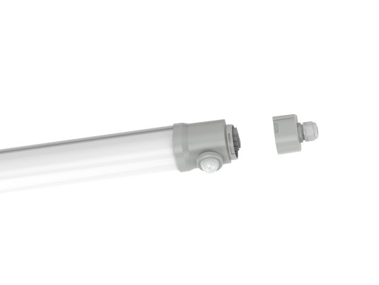 ETANCHE EASY PRO 120-22/30W-4000K-IP65-IK08-TRAVERSANT