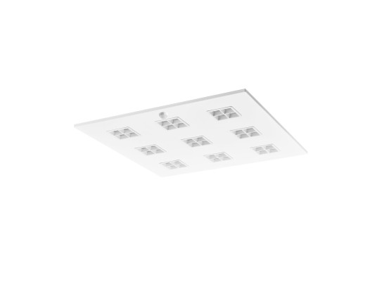 DALLE CONFORT12-DALI-DETECT-HARVEST-MAITRE-600x600-22W-IP20-4000K-BLANC