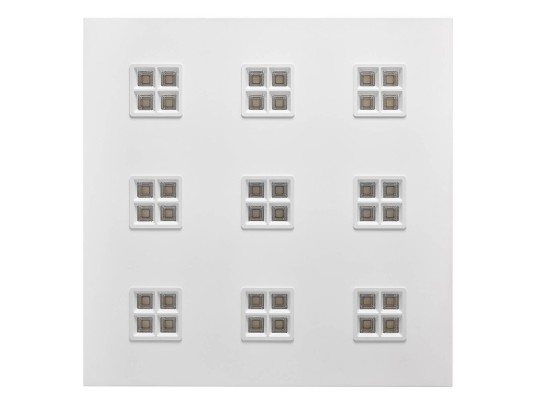 DALLE CONFORT12-DALI-DETECT-HARVEST-MAITRE-600x600-22W-IP20-4000K-BLANC