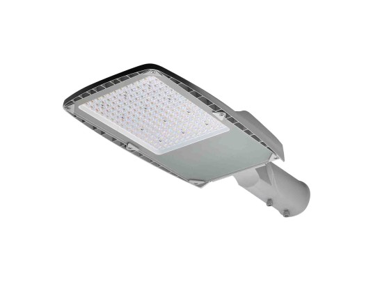LANTERNE ASY 60W-D60-3000K-IP66-DETECT-RAL7035