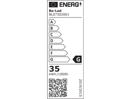 RAFALE 3ALL-3CCT-25W-30W-35W-DIM BLANC