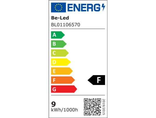 DAILY 10W-3CCT-IP50/IP65F-DIM-BLANC