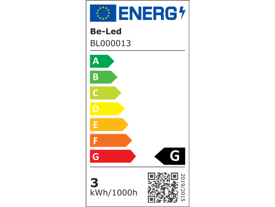 ARDEC V-3W-2CCT-IP44-NOIR