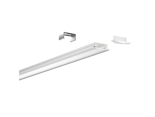 KIT PROFILE LINE 2-2M-ALU