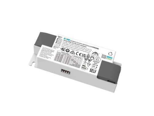 ALIM-CC500/1000mA-20/40W-28...