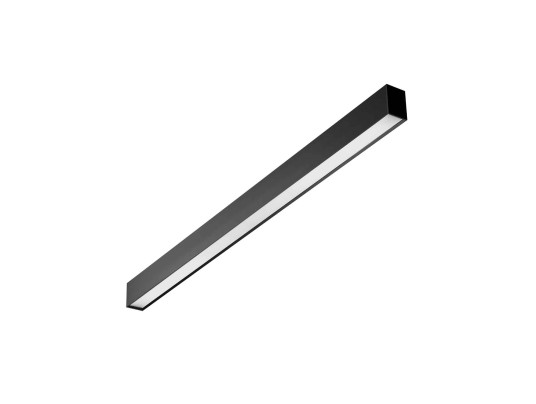 OFFICELINE ASY-120-28W-DALI PUSH-3CCT-BLANC