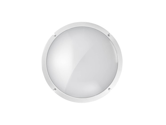 FOG 360-24W-3000K-IP66-IK10