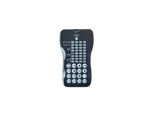 ACC-TELECOMMANDE DETECTEUR...
