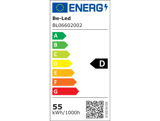 CIRCULAR DIAM900-60W-3CCT-DALI PUSH DIM-BLANC