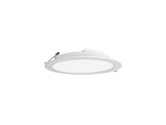LEKO-6W-3CCT-IP44F-BLANC