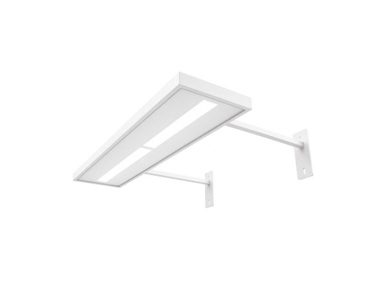 BOARD ASYMETRIQUE-ACC-SPPORT MURAL-LOT DE 2