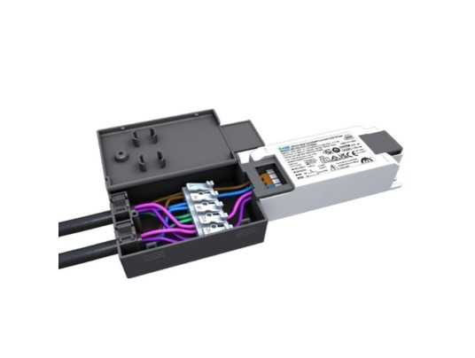 ALIM-CC1100/1650mA-45/60W-24/42V-IP20-BOKE-DALI PUSH DIM