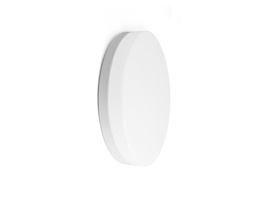 CIRCLE G2-SENSOR HF-10-20W-2CCT-IP54-BLANC-PREAVIS EXTINCTION