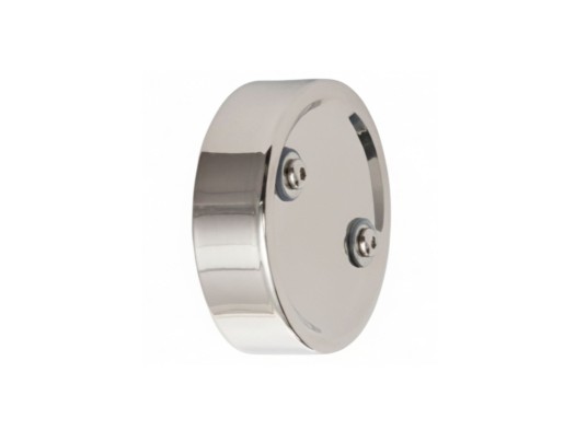 CYLINDER-ACC-EMBOUT PLEIN-D70