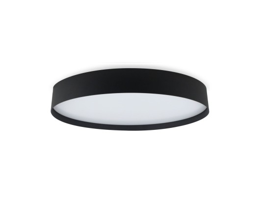 CIRCLE G2-20W-40W-DIAM460-2CCT-IP54-BLANC