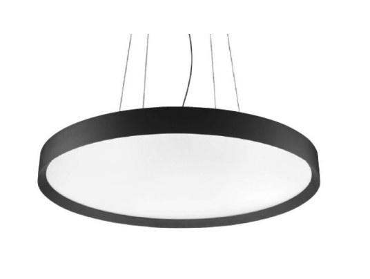MOON LIGHT-DIAM60-40W-3CCT-DALI-NOIR